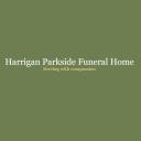 Harrigan Parkside Crematory and Chapel logo